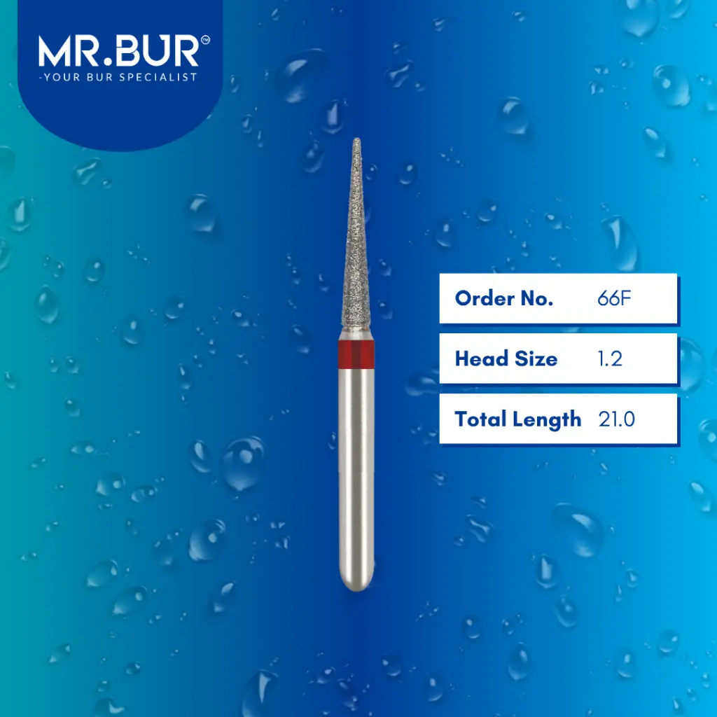 Pointed-Cone-Fine-Pre-Polishing-Diamond-Bur-66F.webp
