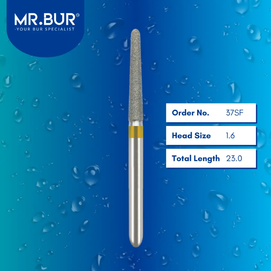 Taper-Round-End-Super-Fine-Finishing-Diamond-Bur-37SF.webp