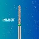 FG DIAMOND TAPER TORPEDO (BLUE)