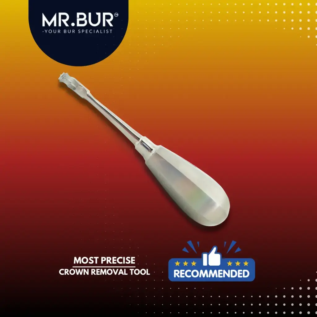 INSTRUMENT - CROWN REMOVAL OPENER TOOLS