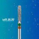 FG DIAMOND ZIRCONIA CROWN CUTTER 