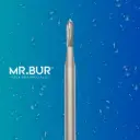 FG TRANSMETAL CARBIDE (METAL CROWN CUTTER)