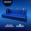 SPECIALTY DENTAL BUR KIT - DEGRANULATION KIT
