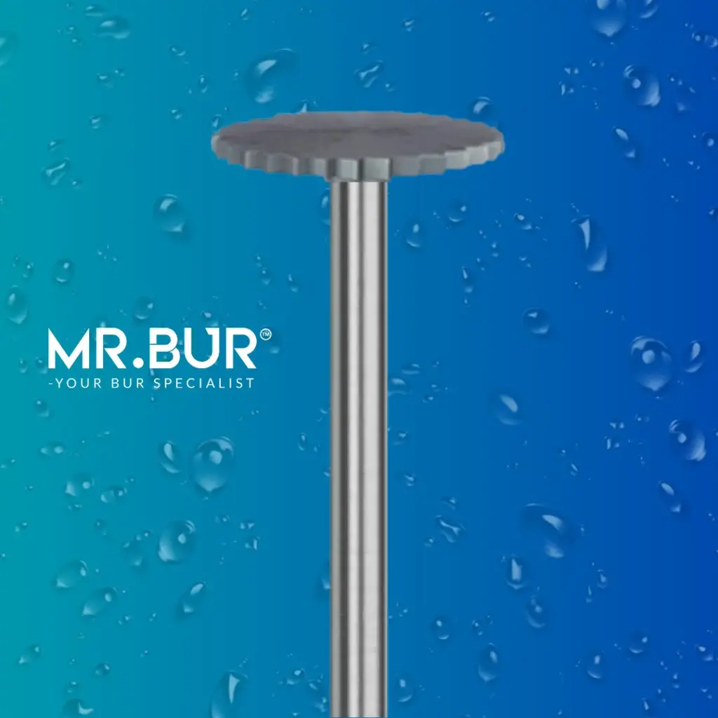 LAB RETAINER CUTTING SAW HP 310 104 045 171 100 