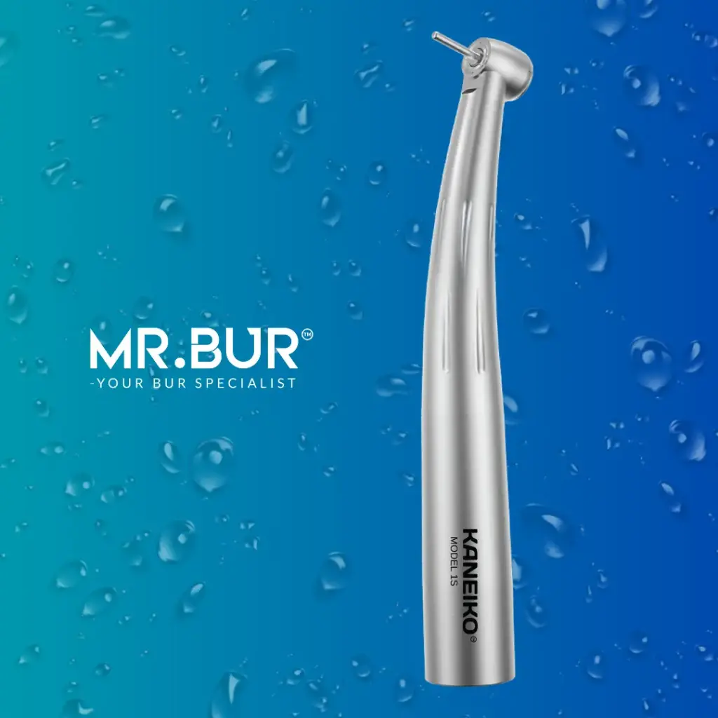 KANEIKO MINI HEAD AIR TURBINE HANDPIECE