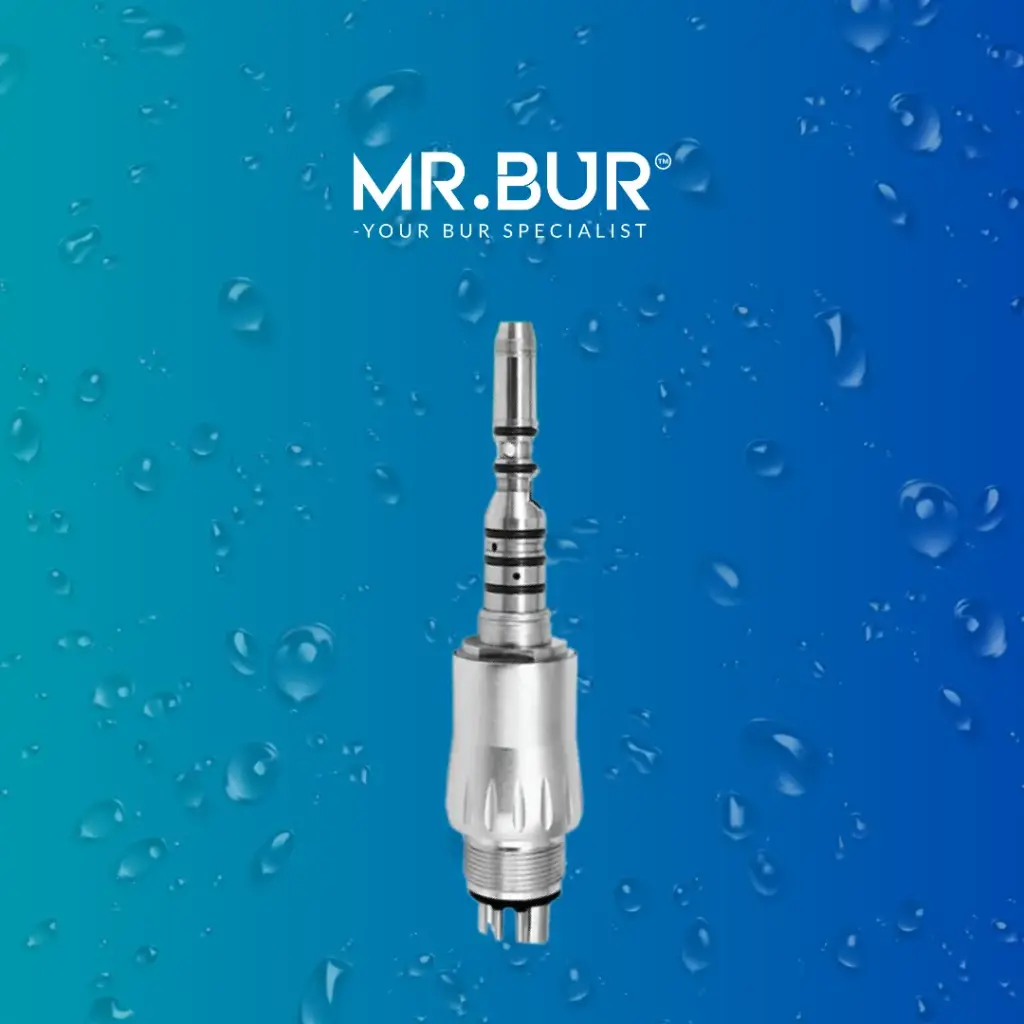 KANEIKO 4 HOLES QUICK COUPLING