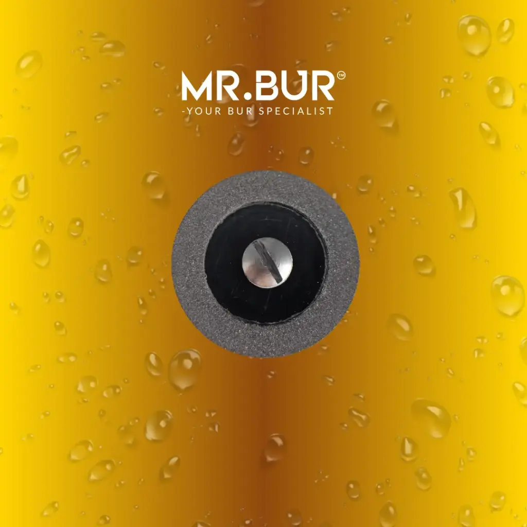 DIAMOND CUTTING DISC HP RA 19MM x 0.20MM