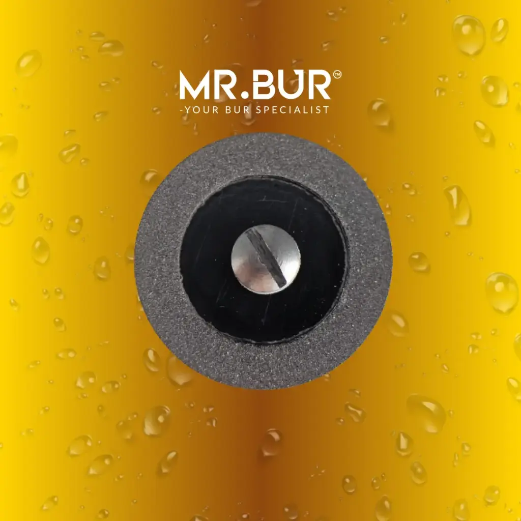 DIAMOND CUTTING DISC HP RA 22MM x 0.20MM