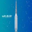 RA DIAMONDS BUR POINTED CONE