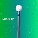 LAB HP CERAMIC TRIMMING BUR