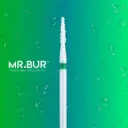 LAB HP CERAMIC TRIMMING BUR