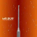 RA CARBIDE ENDO PULP CHAMFER ACCESS BUR (32MM)