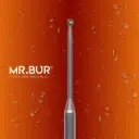 RA CARBIDE ENDO PULP CHAMFER ACCESS BUR (32MM)