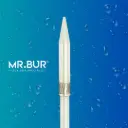 FG FULL CERAMIC SOFT TISSUE TRIMMING BUR