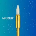 FG FULL CERAMIC SOFT TISSUE TRIMMING BUR