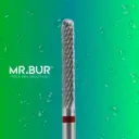 TUNGSTEN CARBIDE BURS-FINE CROSS CUT