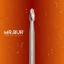 FG FINISHING CARBIDE EGG - CF379.314.014 