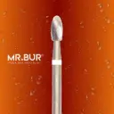 FG FINISHING CARBIDE EGG - CF379UF.314.018 