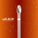 FG FINISHING CARBIDE EGG - CF379UF.314.023