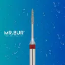 FG DIAMOND LONG NECK FLAME FINE