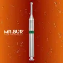 RA CARBIDE LONG NECK ROUND - CB1SN.205.012 