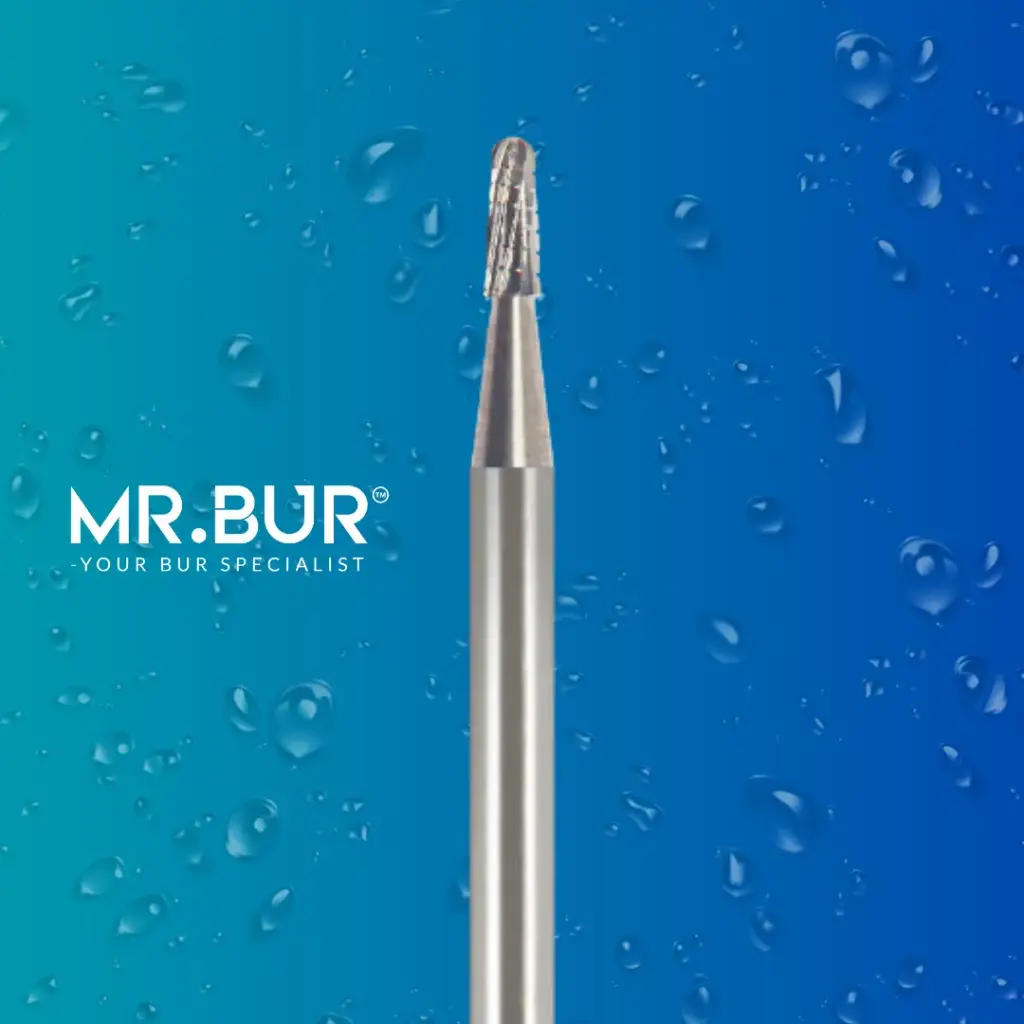 CB33R.104.016 HP CARBIDE ROUND