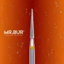 FG FINISHING CARBIDE POINTED CONE - CF135F.314.014 