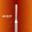 FG FINISHING CARBIDE CYLINDER ROUND END - CF142UF.314.014 