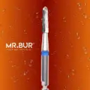 RA FINISHING CARBIDE DEBONDING BUR 