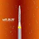 FG FINISHING CARBIDE TORPEDO - CF48LF.314.012 