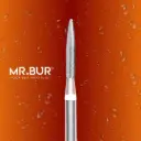 FG FINISHING CARBIDE TORPEDO - CF48UF.314.012