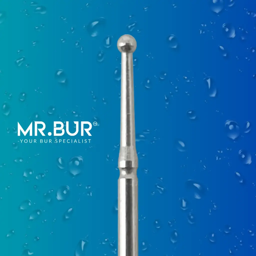 FG GINGIVEC BUR FG 697.018 