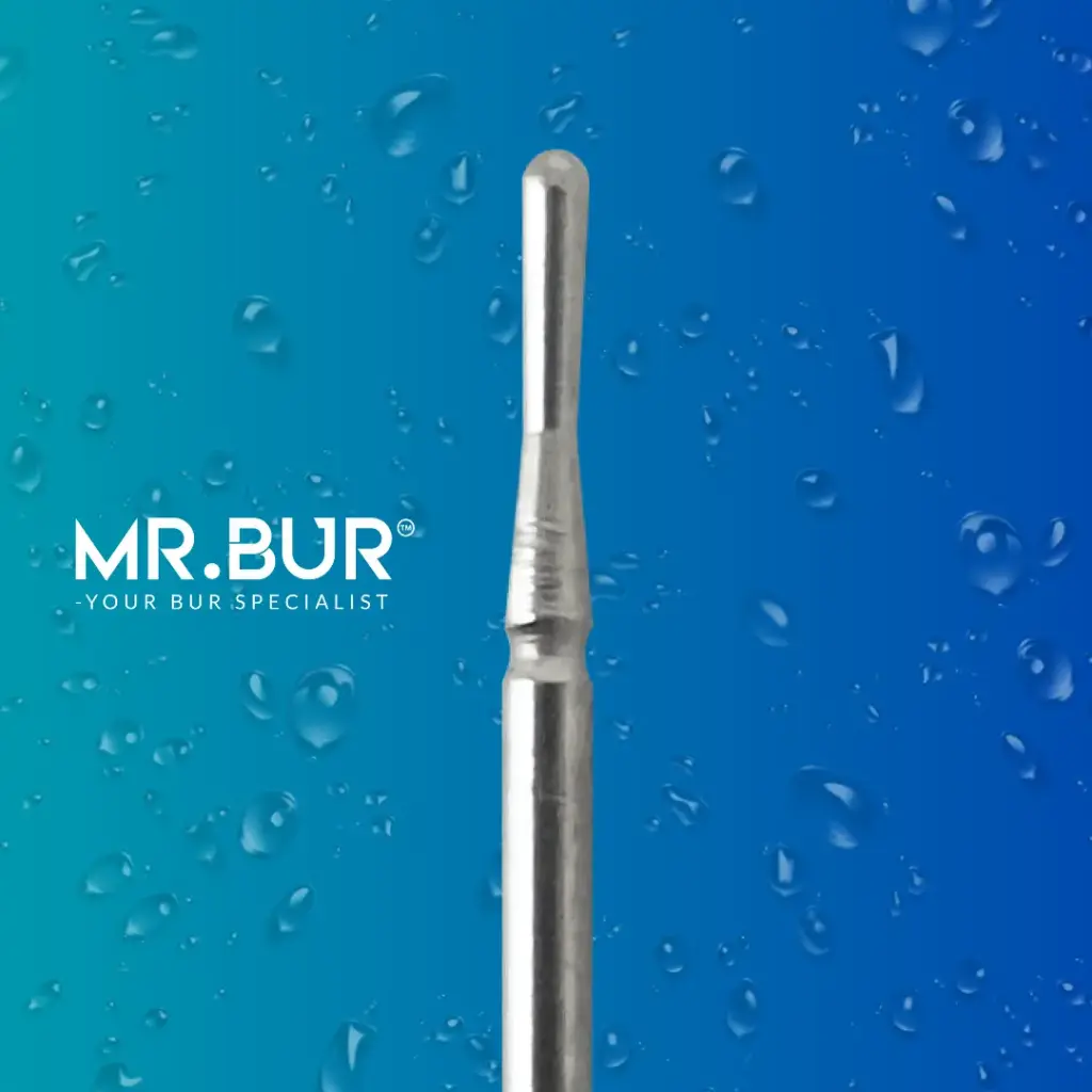 FG GINGIVEC BUR FG 237.014 