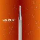 HP CARBIDE ROUND - CB141A.104.012 MOS