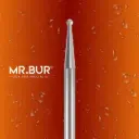 HP CARBIDE ROUND - CB141A.104.014 