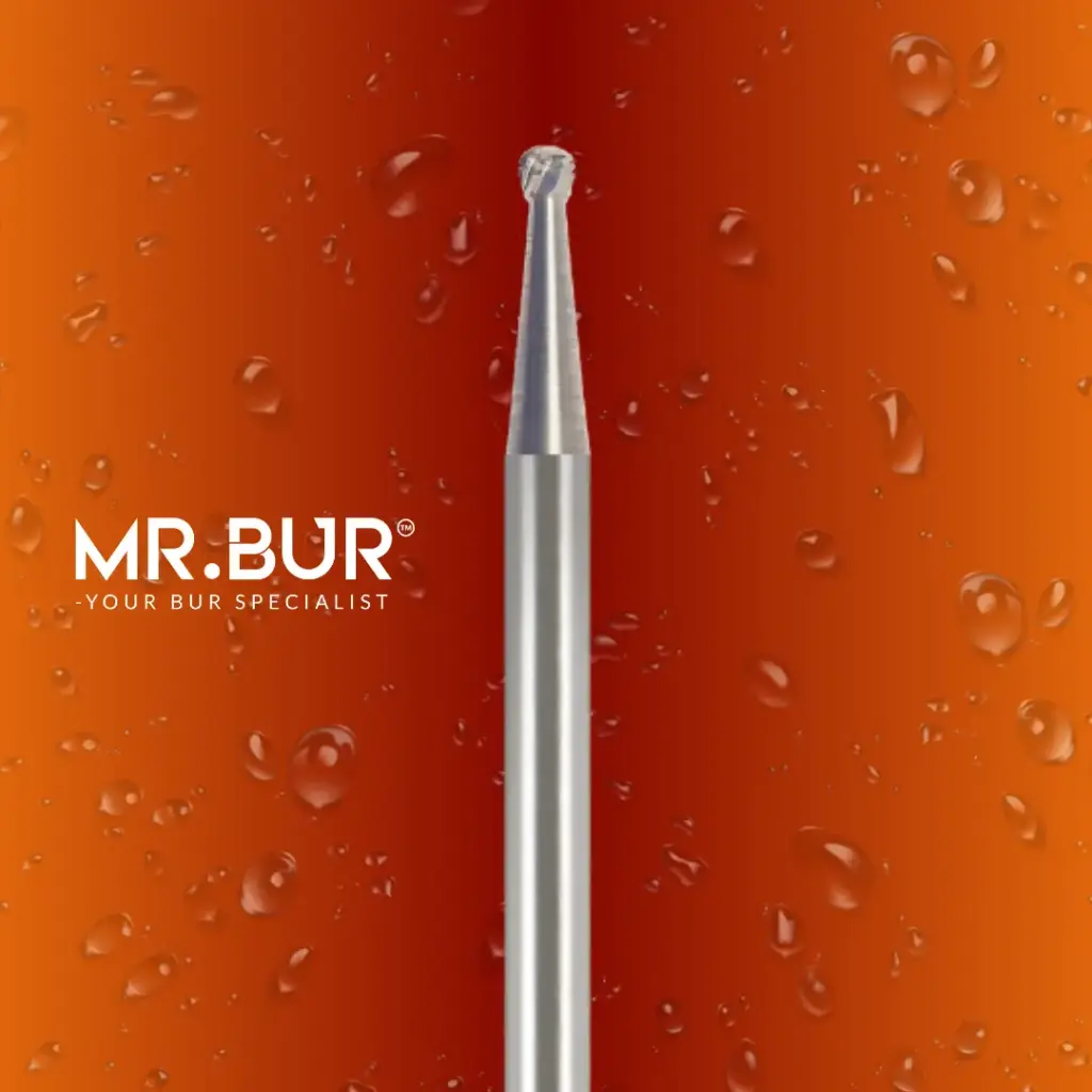 HP CARBIDE ROUND - CB141A.104.016