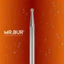 HP CARBIDE ROUND - CB141A.104.016