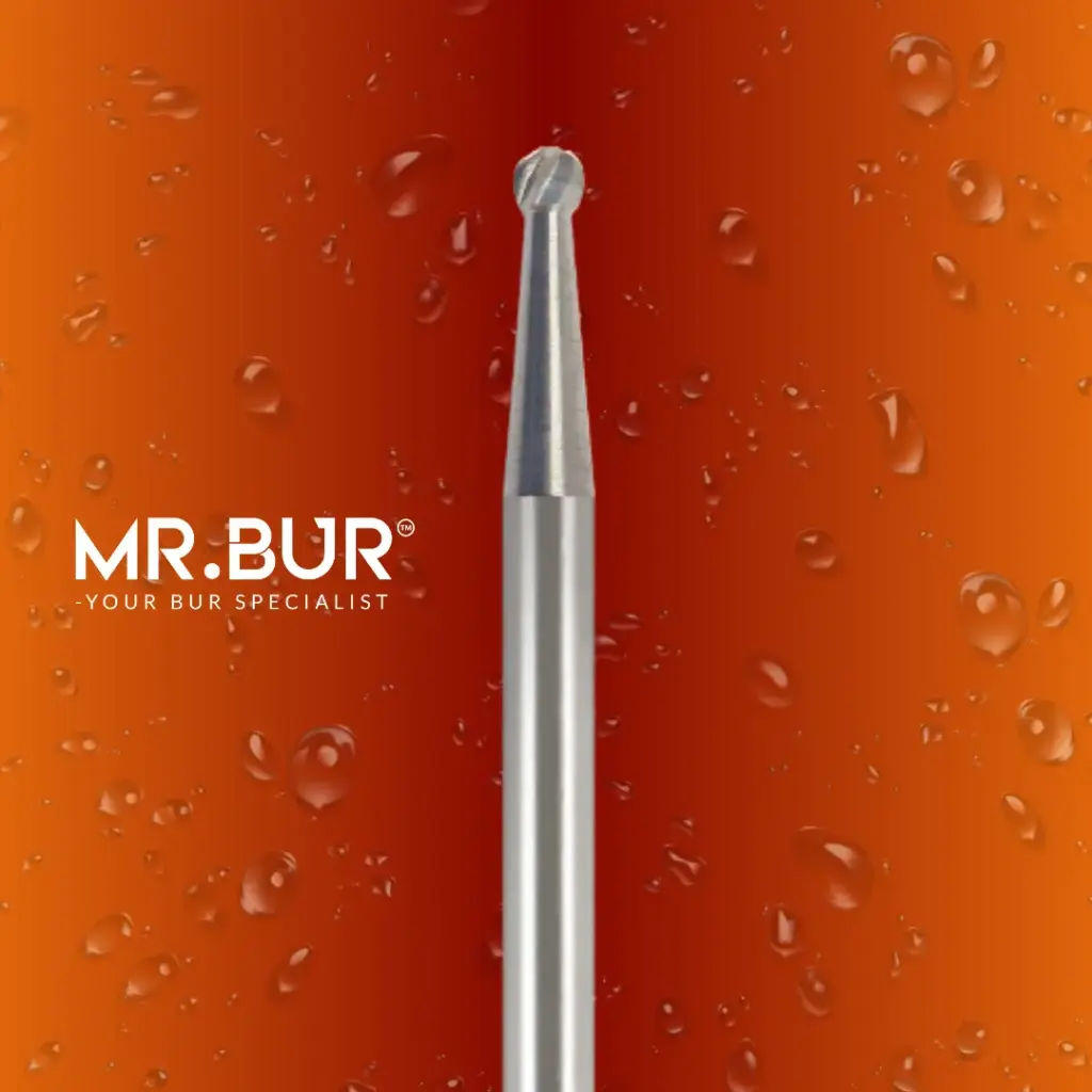 HP CARBIDE ROUND - CB141A.104.018