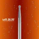 HP CARBIDE ROUND - CB141A.104.018