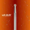 HP CARBIDE ROUND - CB141A.104.023 