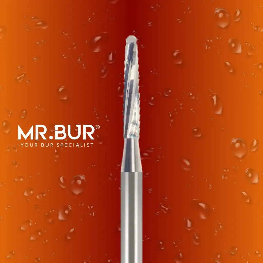 HP MOS CARBIDE LINDEMANN - CB166.104.021