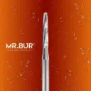 HP MOS CARBIDE LINDEMANN - CB166.104.021