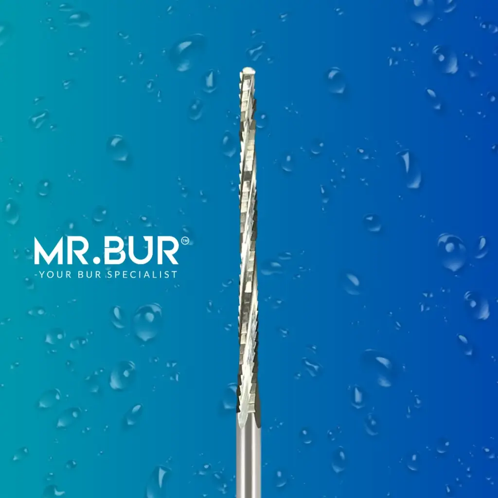 HPXXL MAXILLOFACIAL CARBIDE LINDEMANN 