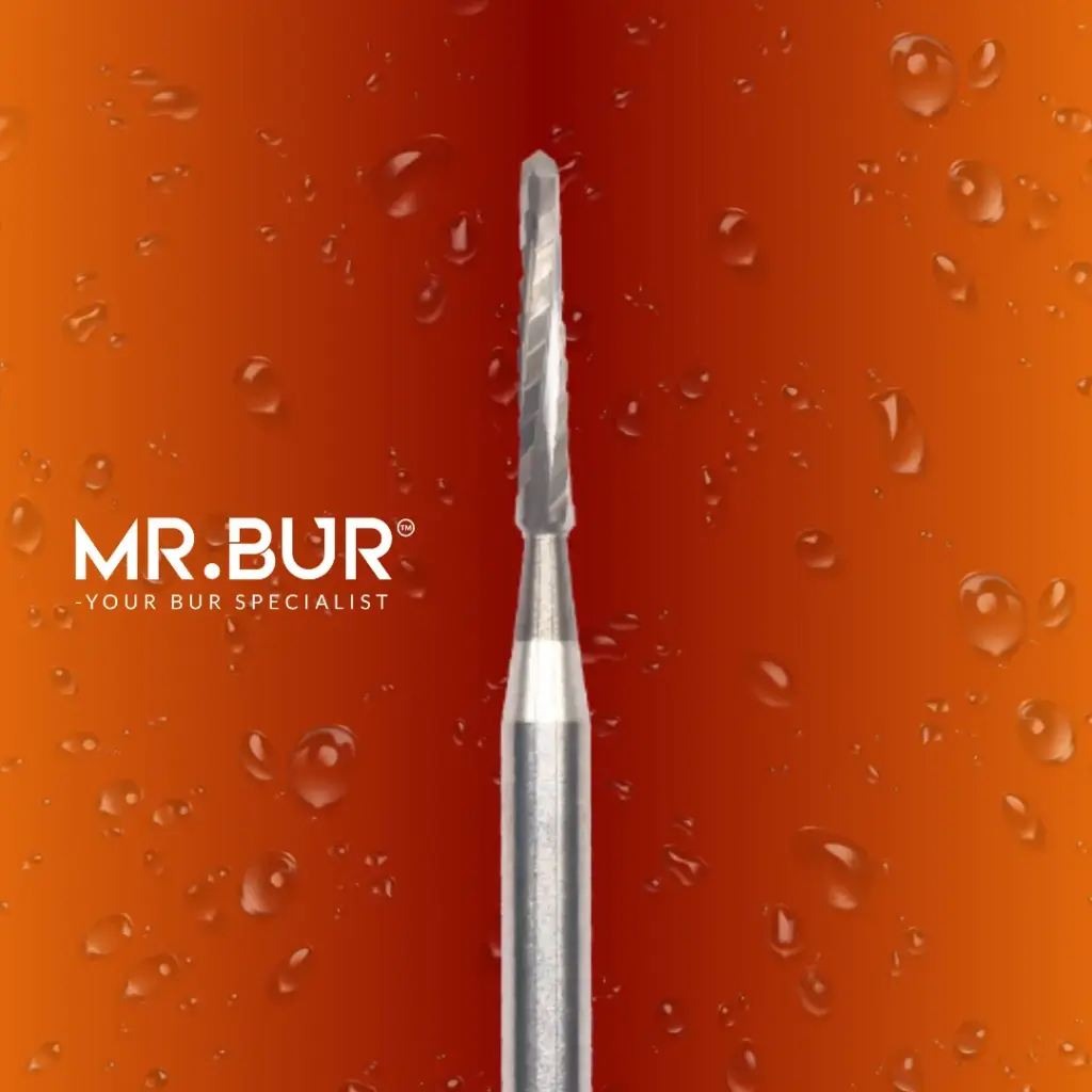 RAL MOS CARBIDE LINDEMANN - CB162.205.016 