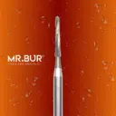 RAL MOS CARBIDE LINDEMANN - CB162.205.016 