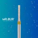 FG DIAMOND CYLINDER FLAT END 837EF FG.010 