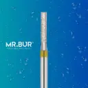 FG DIAMOND CYLINDER FLAT END 837EF FG.012 