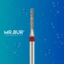 FG DIAMOND CYLINDER FLAT END 837F FG.010 