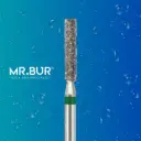 FG DIAMOND CYLINDER FLAT END 837LG FG.016