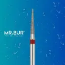 FG DIAMOND POINTED CONE - 858F FG.014